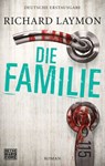Die Familie - Richard Laymon - 9783641087494