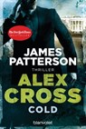Cold - Alex Cross 17 - - James Patterson - 9783641087609