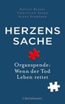 Herzenssache - Nataly Bleuel ; Christian Esser ; Alena Schröder - 9783641088323
