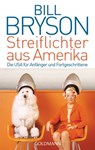 Streiflichter aus Amerika - Bill Bryson - 9783641090548