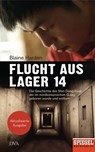 Flucht aus Lager 14 - Blaine Harden - 9783641090777