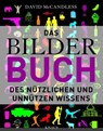 Das BilderBuch - - David McCandless - 9783641091996