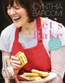 Let's Bake - Cynthia Barcomi - 9783641094256