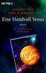 Eine Handvoll Venus - Frederik Pohl ; Cyril M. Kornbluth - 9783641094362
