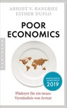 Poor Economics - Abhijit V. Banerjee ; Esther Duflo - 9783641098841