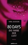 80 Days - Die Farbe der Lust - Vina Jackson - 9783641098902