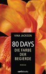 80 Days - Die Farbe der Begierde - Vina Jackson - 9783641098919