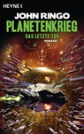 Planetenkrieg - Das letzte Tor - John Ringo - 9783641100834