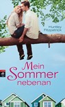 Mein Sommer nebenan - Huntley Fitzpatrick - 9783641102678