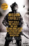 Mission erfüllt - Mark Owen ; Kevin Maurer - 9783641103446