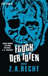 Fluch der Toten - Z. A. Recht - 9783641105341