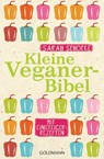 Kleine Veganer-Bibel - Sarah Schocke - 9783641107222