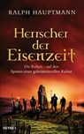 Herrscher der Eisenzeit - Ralph Hauptmann - 9783641107673