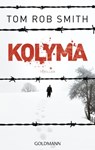 Kolyma - Tom Rob Smith - 9783641111472