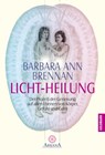 Licht-Heilung - Barbara Ann Brennan - 9783641111700