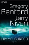 Himmelsjäger - Gregory Benford ; Larry Niven - 9783641113315