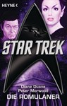 Star Trek: Die Romulaner - Diane Duane ; Peter Morwood - 9783641114787