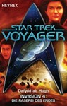 Star Trek - Voyager: Die Raserei des Endes - Dafydd ab Hugh - 9783641115661