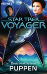 Star Trek - Voyager: Puppen - David Niall Wilson - 9783641115708