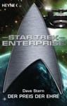 Star Trek - Enterprise: Der Preis der Ehre - Dave Stern - 9783641116040