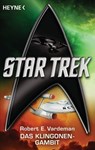Star Trek: Das Klingon-Gamit - Robert E. Vardeman - 9783641116101