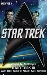 Star Trek III: Auf der Suche nach Mr. Spock - Vonda N. McIntyre - 9783641116125