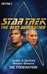 Star Trek: Die Föderation - Judith Reeves-Stevens ; Garfield Reeves-Stevens - 9783641117511