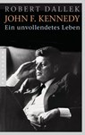 John F. Kennedy - Robert Dallek - 9783641117689