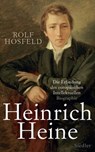 Heinrich Heine - Rolf Hosfeld - 9783641117917