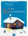 Der Weihnachtsräuber - Martin Schmid - 9783641118792