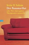 Der Panama-Hut - Irvin D. Yalom - 9783641119768