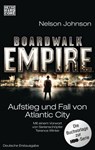 Boardwalk Empire - Nelson Johnson - 9783641120504