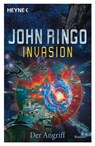 Invasion - Der Angriff - John Ringo ; Werner Bauer - 9783641121921