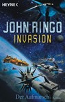 Invasion - Der Aufmarsch - John Ringo ; Werner Bauer - 9783641121938