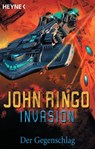 Invasion - Der Gegenschlag - John Ringo ; Werner Bauer - 9783641121945