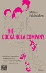 The Cocka Hola Company - Matias Faldbakken - 9783641122119