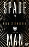 Spademan - Adam Sternbergh - 9783641125943