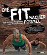 Die Fitmacher-Formel - Marco Santoro ; Gela Brüggemann - 9783641127534