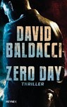 Zero Day - David Baldacci - 9783641127756