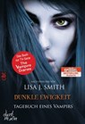 Tagebuch eines Vampirs - Dunkle Ewigkeit - Lisa J. Smith - 9783641128739
