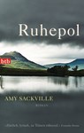 Ruhepol - Amy Sackville - 9783641130022
