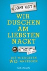 Wir duschen am liebsten nackt - Joab Nist - 9783641131586