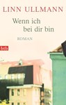 Wenn ich bei dir bin - Linn Ullmann - 9783641131678