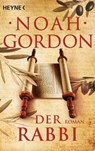 Der Rabbi - Noah Gordon - 9783641136284
