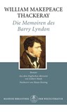 Die Memoiren des Barry Lyndon - William Makepeace Thackeray ; Hanjo Kesting - 9783641138325
