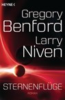 Sternenflüge - Gregory Benford ; Larry Niven - 9783641139209