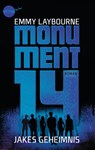 Monument 14: Jakes Geheimnis - Emmy Laybourne - 9783641140977