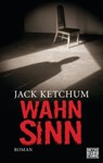 Wahnsinn - Jack Ketchum - 9783641141349