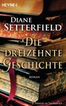 Die dreizehnte Geschichte - Diane Setterfield - 9783641141530