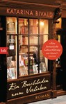Ein Buchladen zum Verlieben - Katarina Bivald - 9783641142001